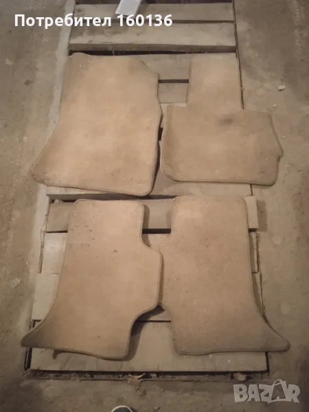 Стелки BMW X5 , снимка 1