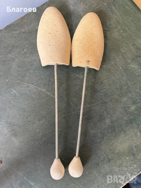 Обувки-регулиращи форми, снимка 1