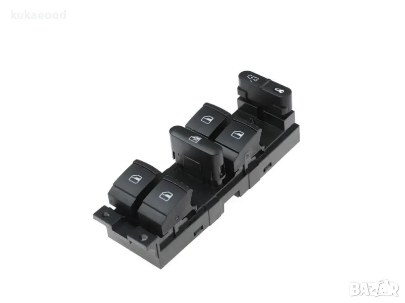 Бутони за ел. стъкла за Seat Alhambra 7M Facelift (2000-2010), снимка 1