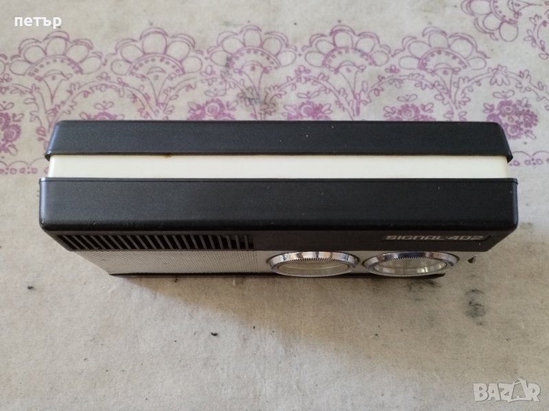 Транзистор Сигнал 402 в Радиокасетофони, транзистори в гр. Стара Загора ...