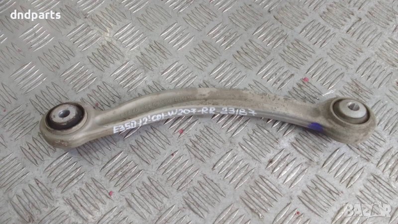 Носач Mercedes E350 CDI W207 2012г.(заден десен)	, снимка 1