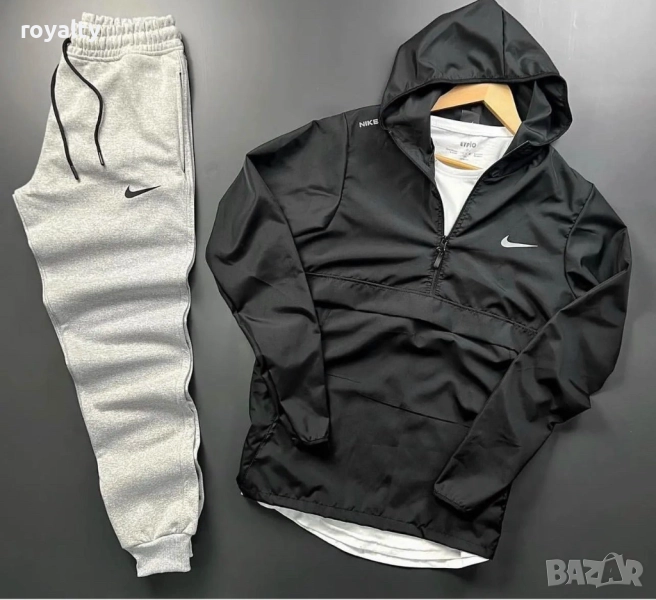 Nike мъжки спортен екип , снимка 1