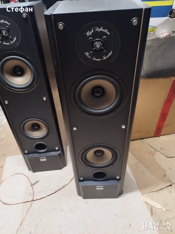 HECO PRECISION 3300, снимка 1