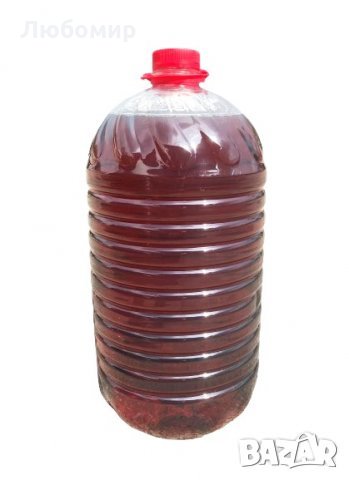 Моторно масло Favorit Diesel CD 15W40, 10л, снимка 1