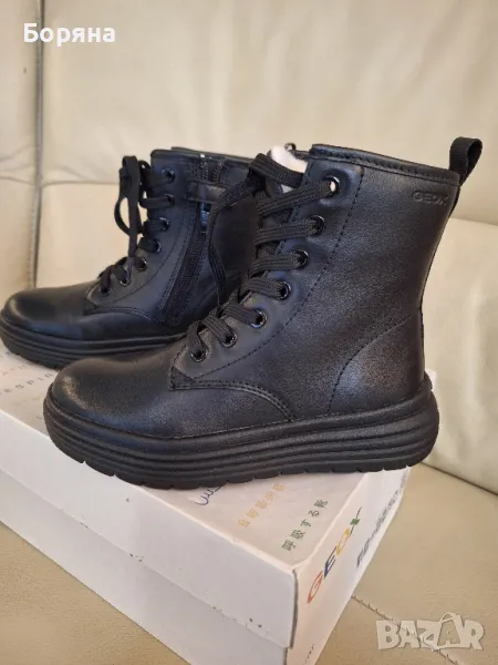 Детски боти Geox, снимка 1
