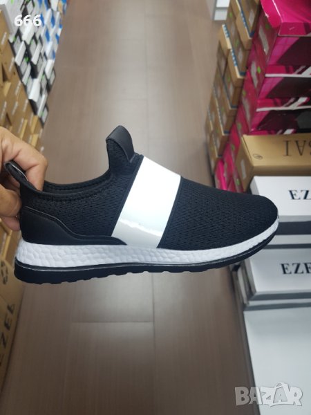 Маратонки, снимка 1