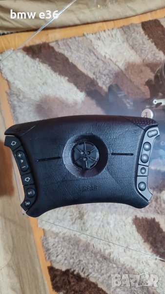 AIRBAG BMW , снимка 1