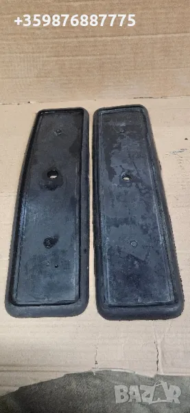 Уплътнения Уплътнение Автобус Чавдар Стоп стопове, снимка 1