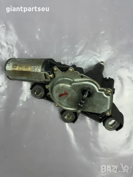 Мотор Задна Чистачка за Мерцедес Mercedes-benz W203 2038200542, снимка 1