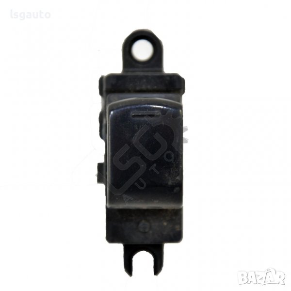Бутон ел. стъкло задна лява врата Nissan Note I (E11)(2005-2012) ID:94645, снимка 1