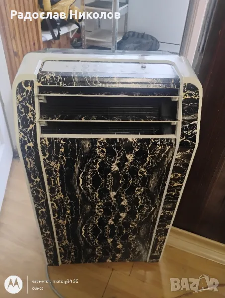 Климатик Tarrington House, мощност 12 000 BTU Преносим, Мобилен климатик който е Повече от ПЕРФЕКТЕН, снимка 1