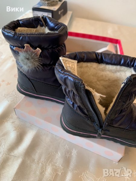 Детски ботуши, снимка 1