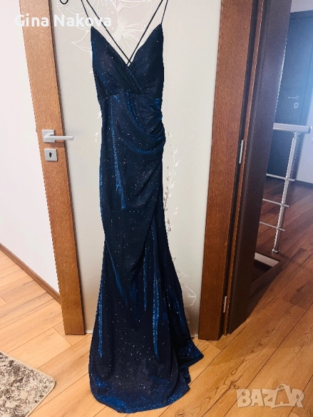 Официална Рокля Nadine , снимка 1