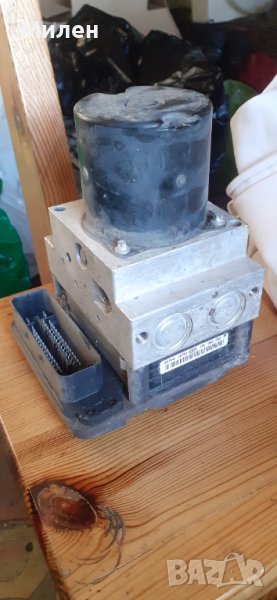 ABS Помпа Със Блок За Управление За BMW X5 E70 X6 E71 2008-2014 Година БМВ Х5 Х6, снимка 1