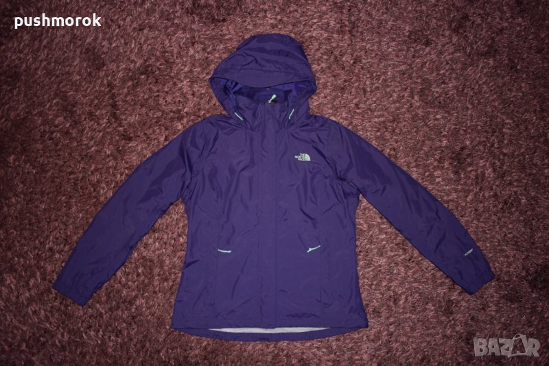 The North Face HyVent W’s Jkt Sz L / #00332 /, снимка 1