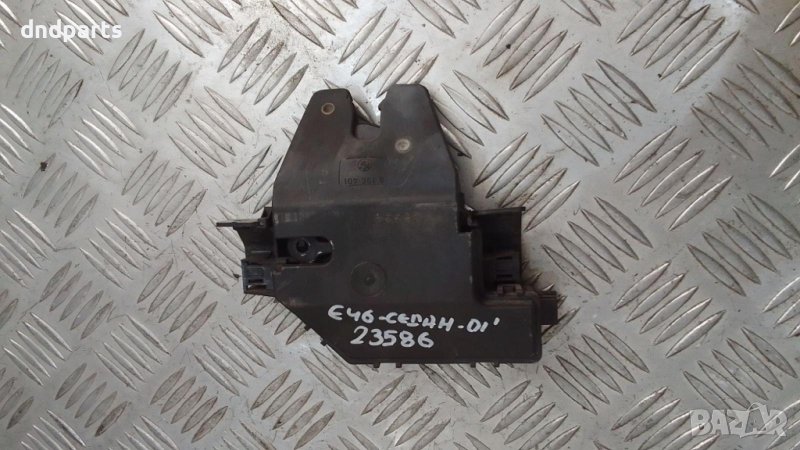 Брава заден капак BMW 3-Series E46 2001г., снимка 1