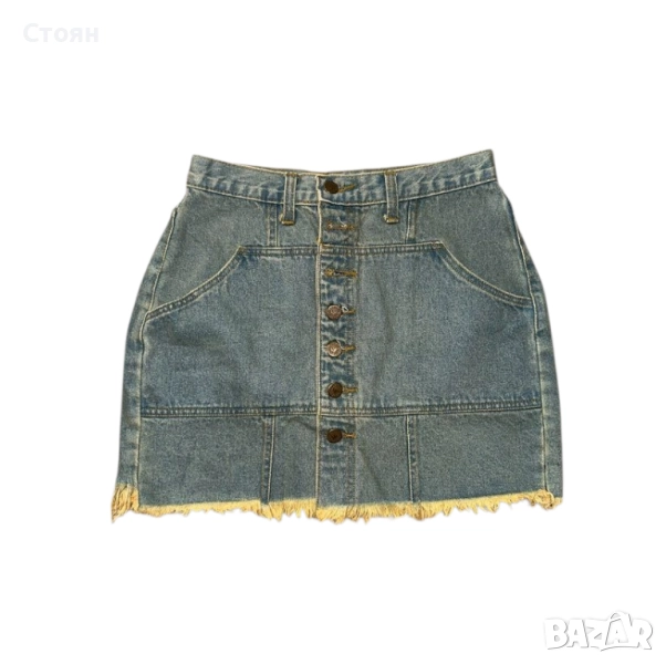 Washed Effect Пола, снимка 1