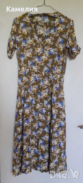Рокля Mango, M-размер , снимка 1