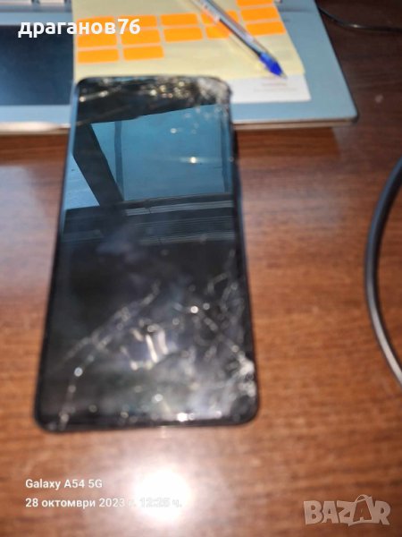 Samsung Galaxy A51 на части, снимка 1
