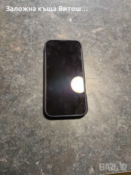 телефон Iphone 16pro max 512gb, снимка 1