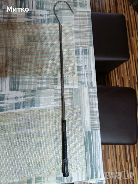 Канджа за риболов от лодка, снимка 1