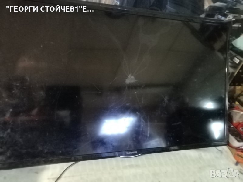  T40FX275DLBPOS  17MB97 17IPS71 VES400UNDS-2D-N04 , снимка 1