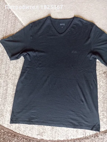 Тениска Hugo Boss оригинал , снимка 1