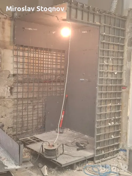 кърти чисти и извозва , снимка 1