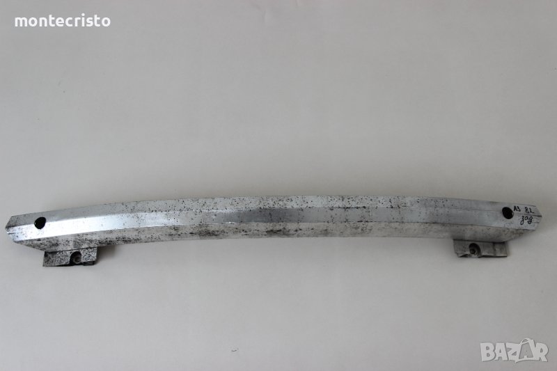 Основа задна броня Audi A3 8L (1996-2003г.) греда задна броня Ауди А3 / 8L0 807 309 E / 8L0807309E, снимка 1