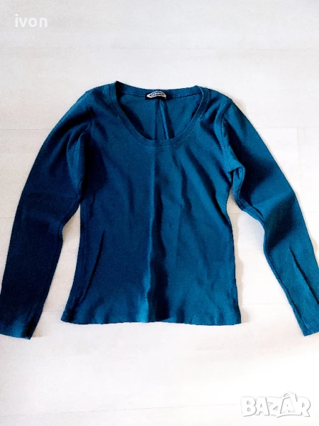 Дамска блуза, снимка 1
