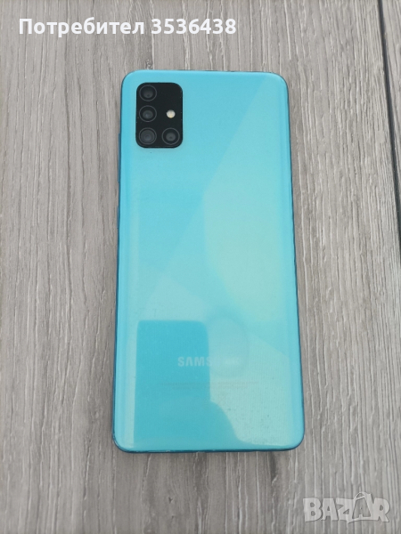 Samsung Galaxy A51 - за части , снимка 1