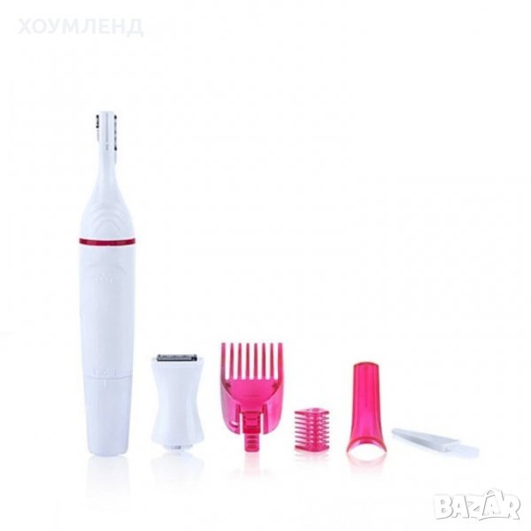 Тример за деликатни зони Sweet Sensitive Precision, снимка 1