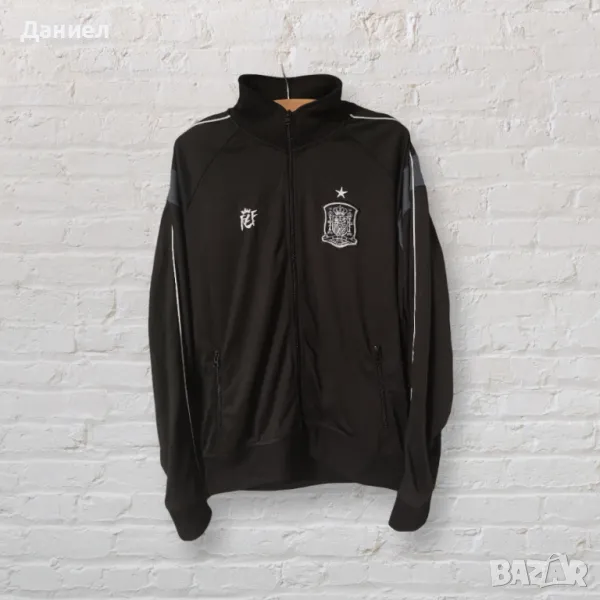 Горнище на Испания , снимка 1