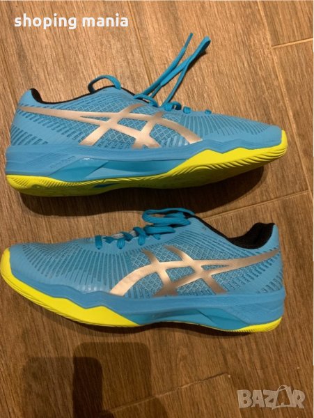 ASICS маратонки , снимка 1