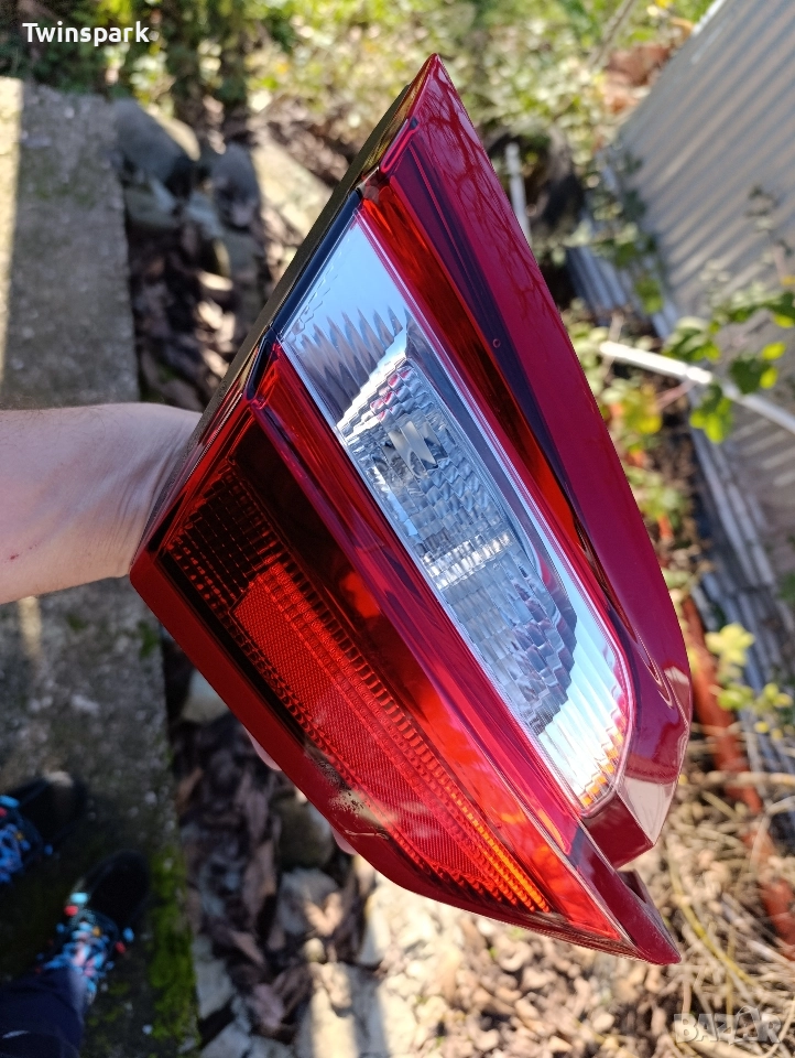 Вътрешен стоп Форд Фиеста, снимка 1