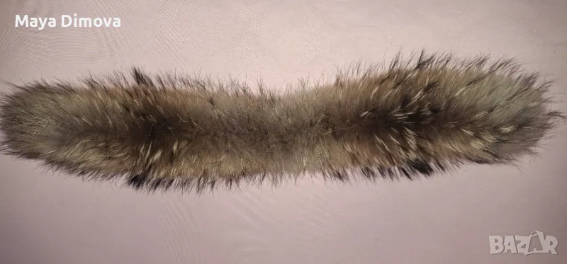 Яка от лисица-подвижна, снимка 1