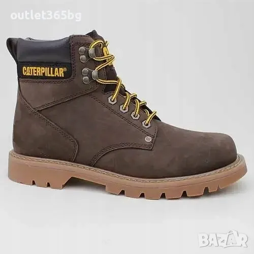 Caterpillar - Colorado 2.0 №40 Оригинал Код 710, снимка 1