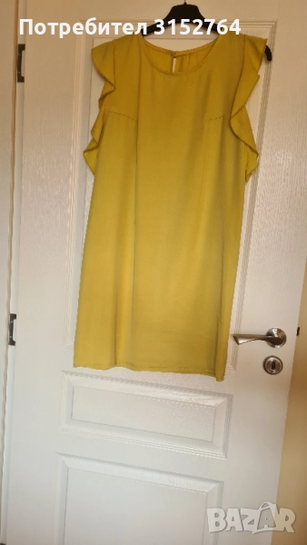 рокля, снимка 1