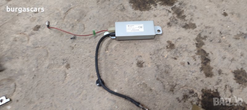 Антена усилвател 96628318 Chevrolet Captiva - 50лв, снимка 1