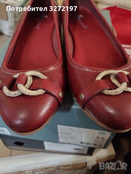 TIMBERLAND - елегантни,дамски обувки, оригинални,закупени от Австралия,размер 40 , снимка 1