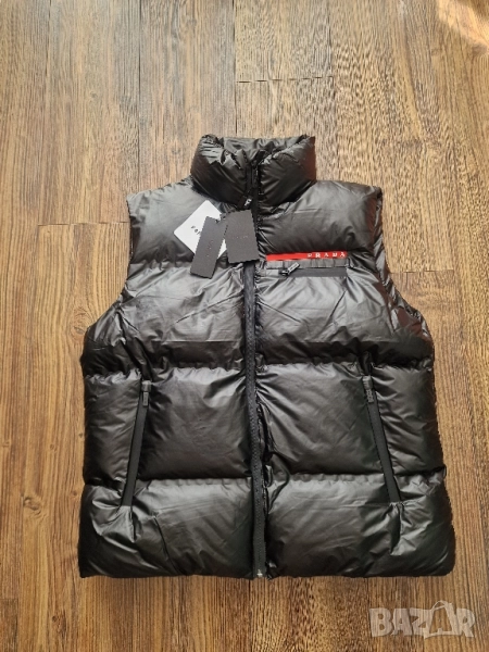 Страхотна мъжка грейка PRADA Размери S , M, L, XL, 2XL , снимка 1