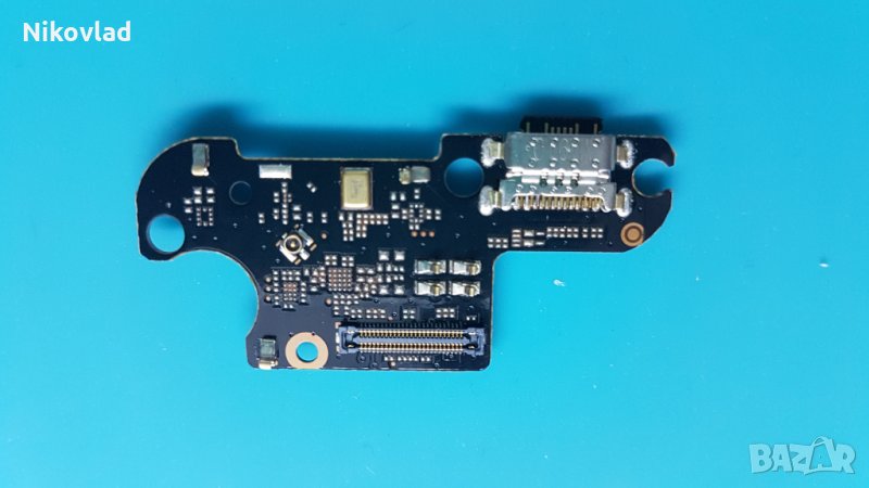 Блок захранване Xiaomi Mi 8 Lite, снимка 1
