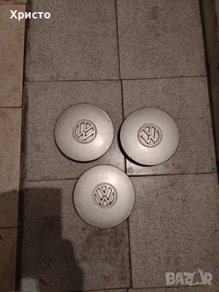Части за фолксваген голф 3, снимка 1
