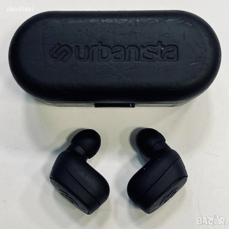 Bluetooth Слушалки URBANISTA TOKYO, снимка 1