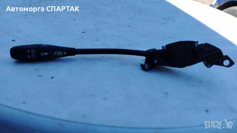 Мерцедес w209 УПРАВЛЕНИЕ НА ПРЕВКЛЮЧВАТЕЛЯ НА ТЕМПТОМАТА, снимка 1