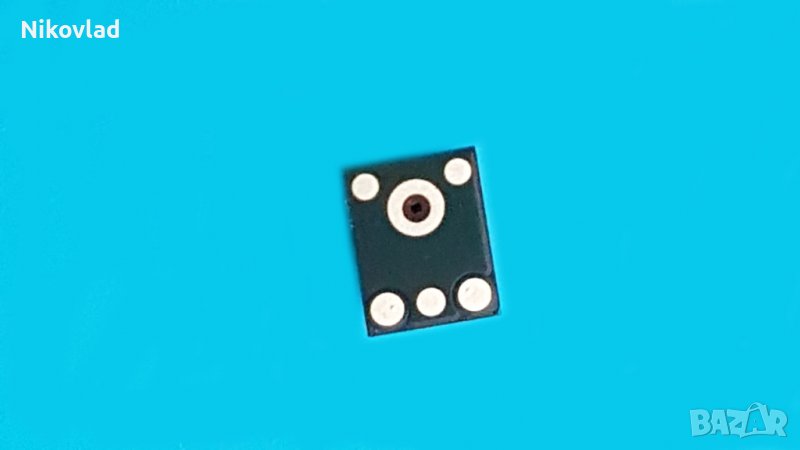 Микрофон 5 point smd , снимка 1