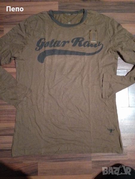 Блуза G-Star, снимка 1