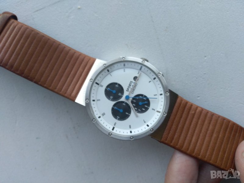 Volkswagen design chronograph , снимка 1