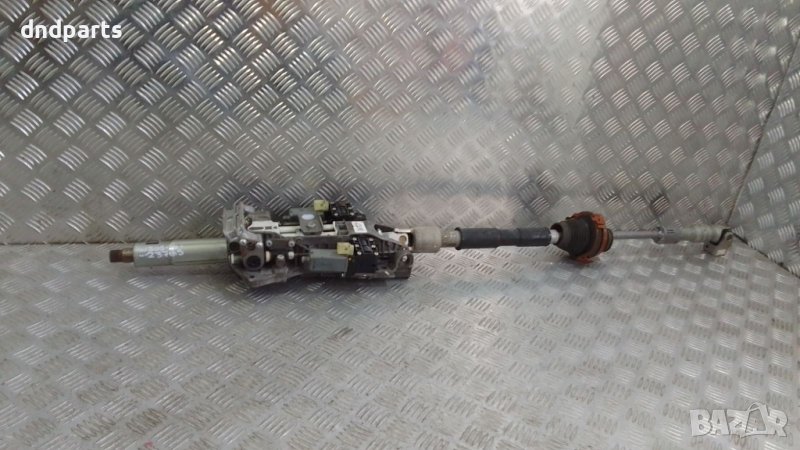 Кормилен механизъм Mercedes C-Class W205 2016г.	, снимка 1