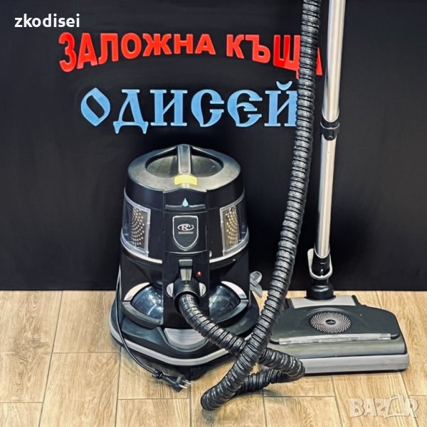 Прахосмукачка Rainbow E2 216, снимка 1